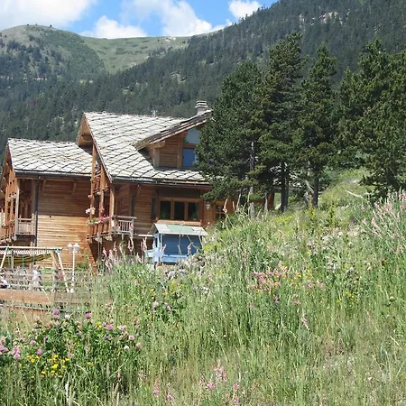 Chalet Le Pot De Miel