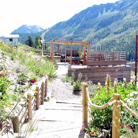 Chalet Le Pot De Miel