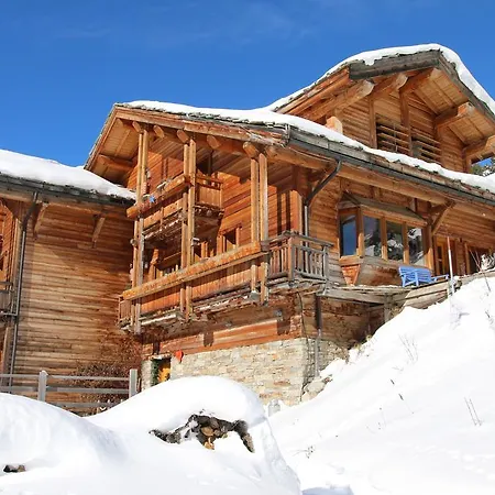Panzió Chalet Le Pot De Miel