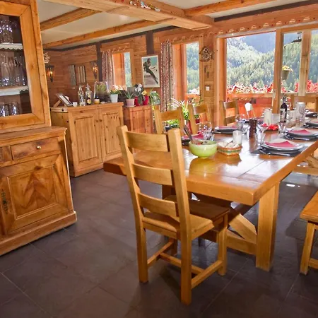 Chalet Le Pot De Miel